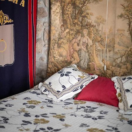 Casa Da Vila Sortelha Εξωτερικό φωτογραφία