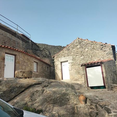 Casa Da Vila Sortelha Εξωτερικό φωτογραφία