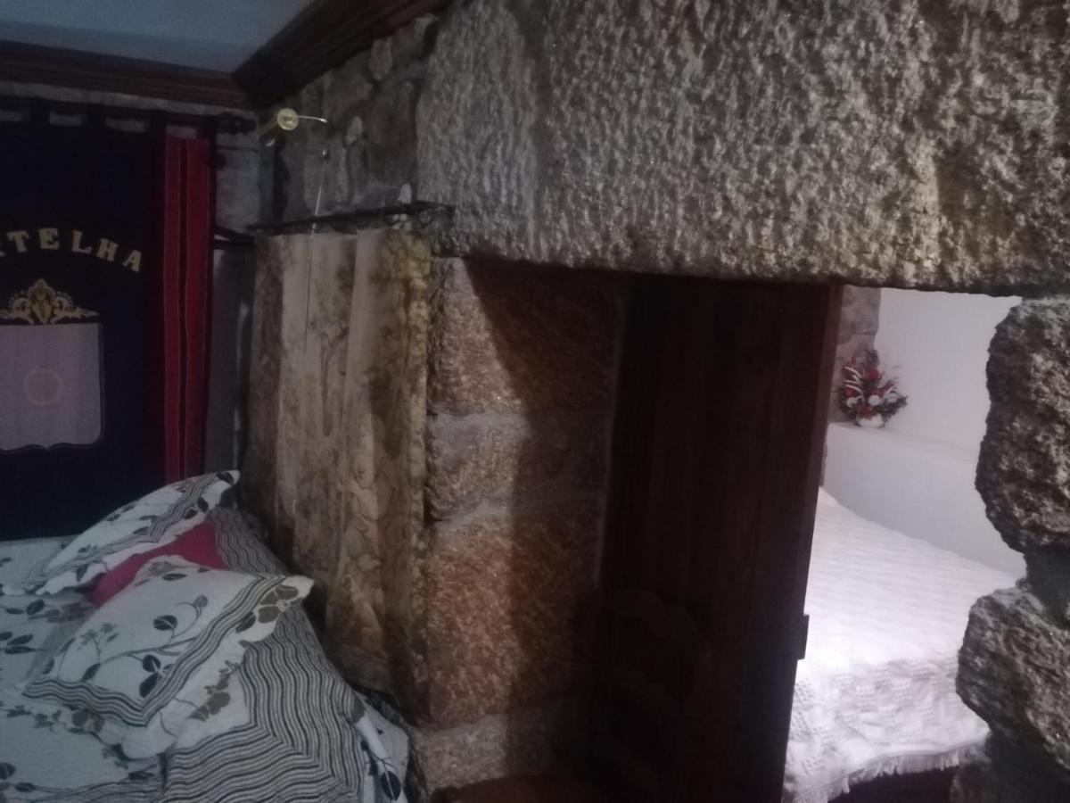 Casa Da Vila Sortelha Εξωτερικό φωτογραφία