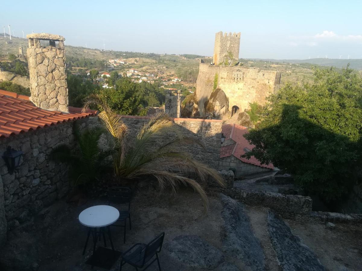 Casa Da Vila Sortelha Εξωτερικό φωτογραφία