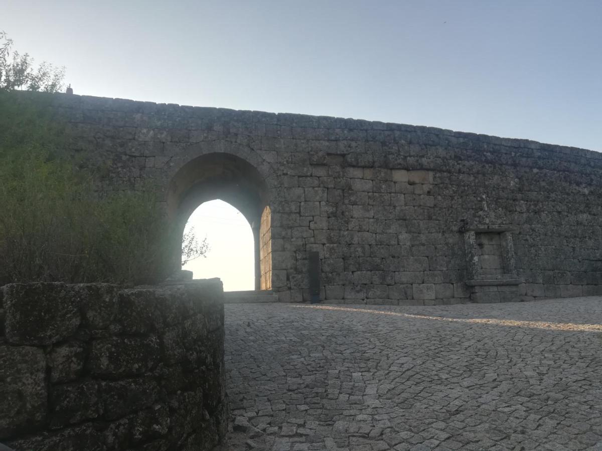 Casa Da Vila Sortelha Εξωτερικό φωτογραφία
