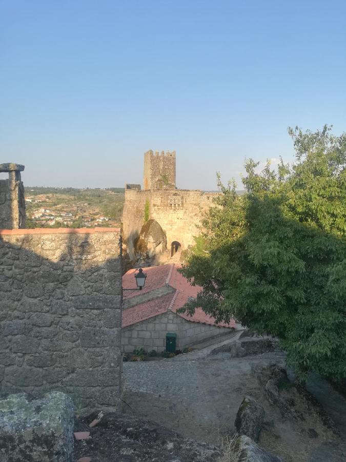 Casa Da Vila Sortelha Εξωτερικό φωτογραφία