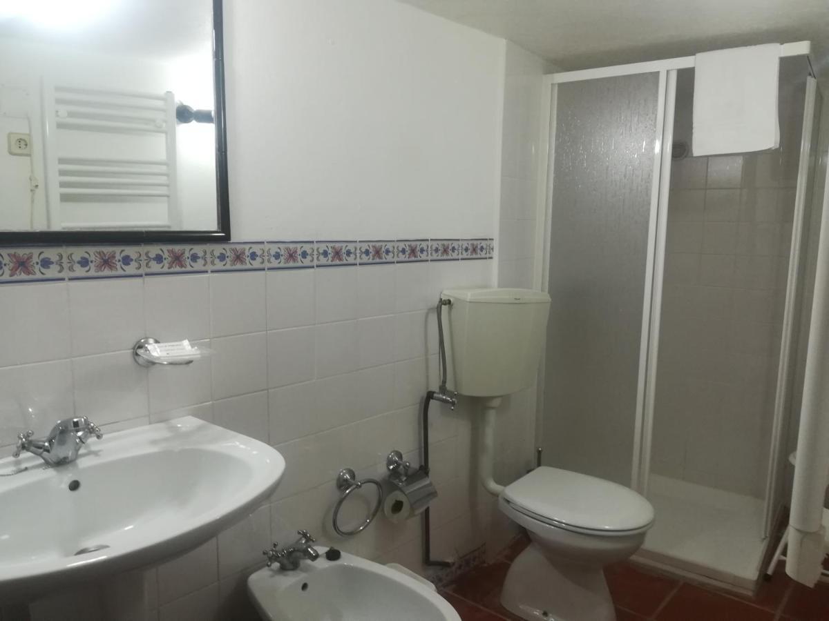 Casa Da Vila Sortelha Εξωτερικό φωτογραφία
