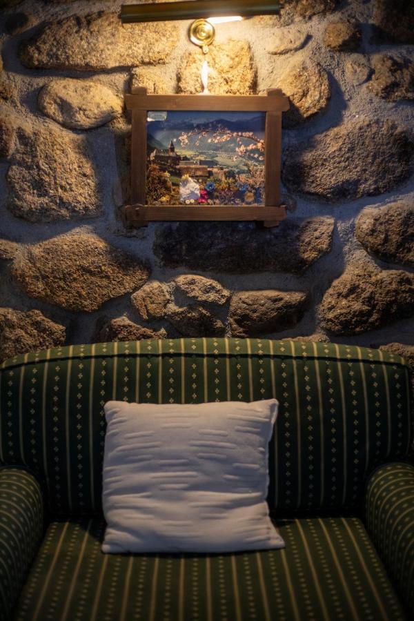 Casa Da Vila Sortelha Εξωτερικό φωτογραφία