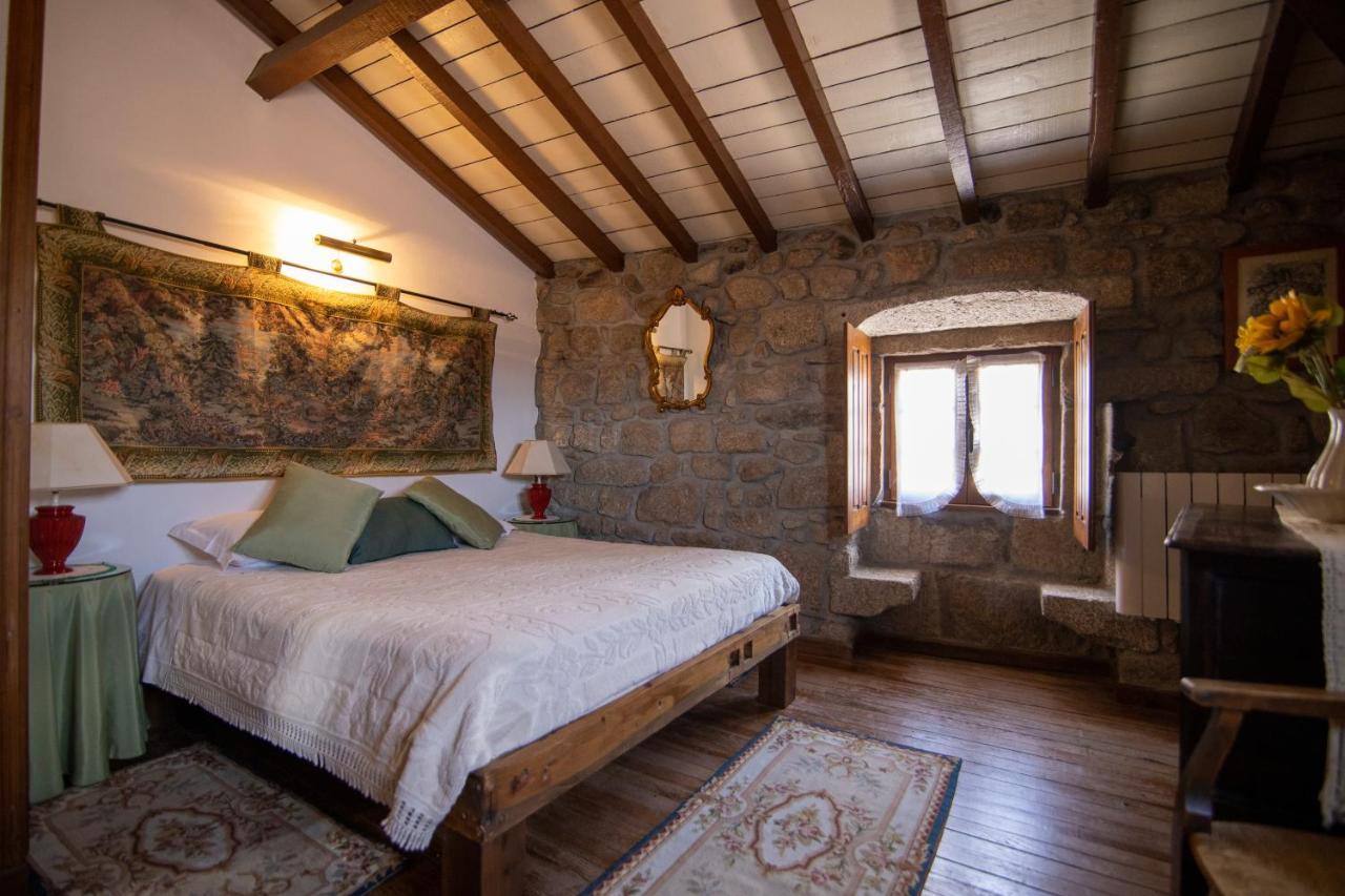 Casa Da Vila Sortelha Εξωτερικό φωτογραφία