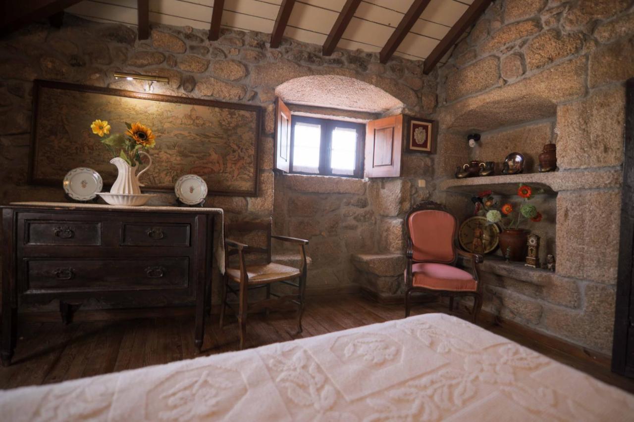 Casa Da Vila Sortelha Εξωτερικό φωτογραφία