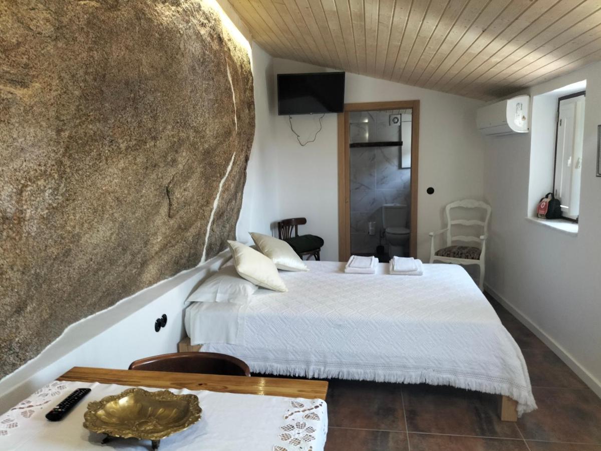Casa Da Vila Sortelha Εξωτερικό φωτογραφία