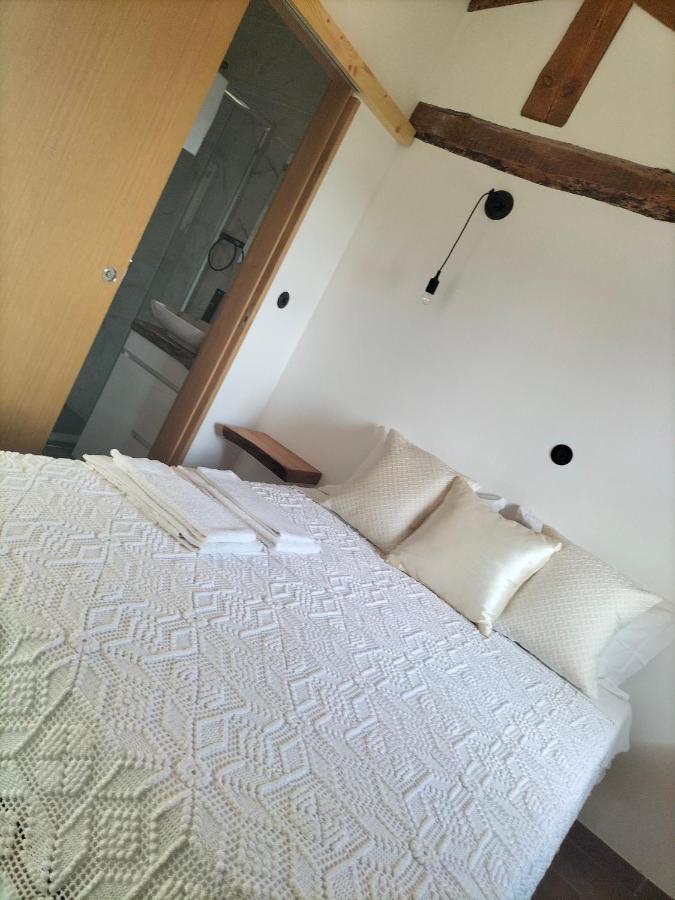 Casa Da Vila Sortelha Εξωτερικό φωτογραφία